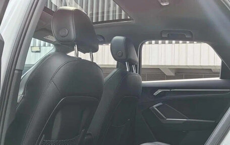 Audi Q3 Sportback, 2022 год, 2 370 000 рублей, 19 фотография