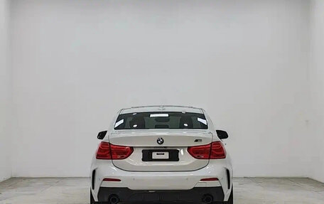 BMW 1 серия, 2023 год, 1 590 000 рублей, 4 фотография