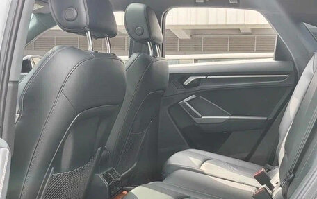 Audi Q3 Sportback, 2022 год, 2 370 000 рублей, 18 фотография
