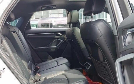 Audi Q3 Sportback, 2022 год, 2 370 000 рублей, 17 фотография