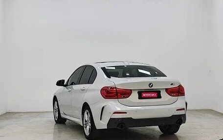 BMW 1 серия, 2023 год, 1 590 000 рублей, 5 фотография