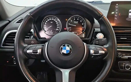 BMW 1 серия, 2023 год, 1 590 000 рублей, 8 фотография