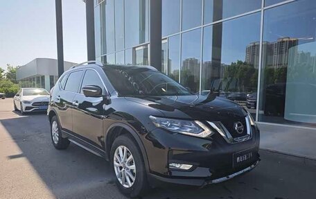 Nissan X-Trail, 2023 год, 1 883 000 рублей, 3 фотография