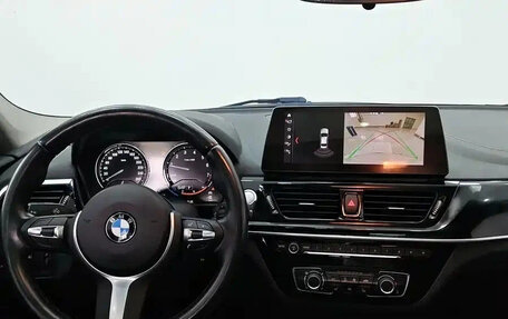 BMW 1 серия, 2023 год, 1 590 000 рублей, 10 фотография