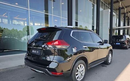 Nissan X-Trail, 2023 год, 1 883 000 рублей, 5 фотография