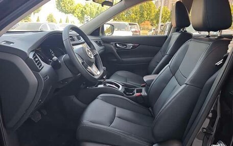 Nissan X-Trail, 2023 год, 1 883 000 рублей, 7 фотография