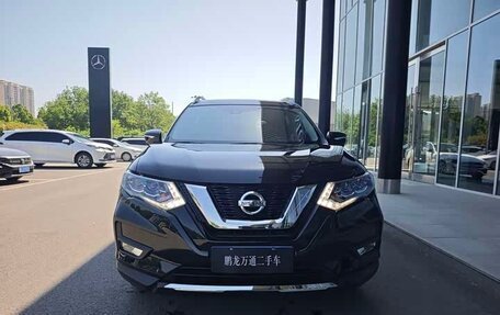 Nissan X-Trail, 2023 год, 1 883 000 рублей, 2 фотография