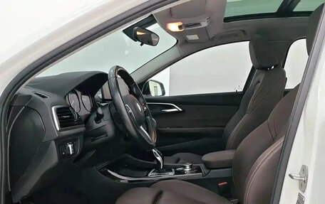 BMW 1 серия, 2023 год, 1 590 000 рублей, 7 фотография