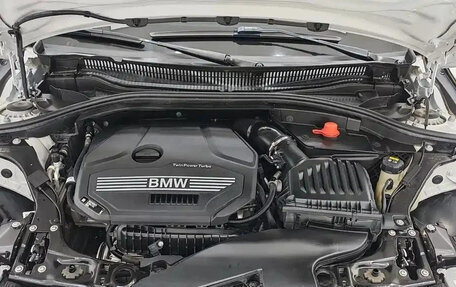 BMW 1 серия, 2023 год, 1 590 000 рублей, 14 фотография