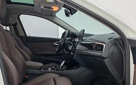 BMW 1 серия, 2023 год, 1 590 000 рублей, 12 фотография