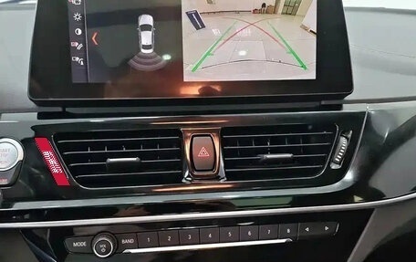 BMW 1 серия, 2023 год, 1 590 000 рублей, 11 фотография