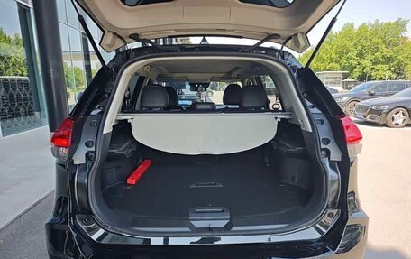 Nissan X-Trail, 2023 год, 1 883 000 рублей, 14 фотография