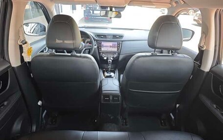 Nissan X-Trail, 2023 год, 1 883 000 рублей, 12 фотография