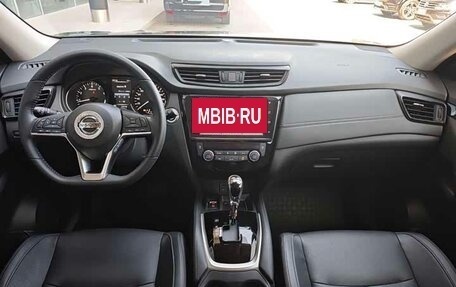 Nissan X-Trail, 2023 год, 1 883 000 рублей, 9 фотография