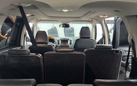 Ford Galaxy III, 2018 год, 1 480 000 рублей, 6 фотография