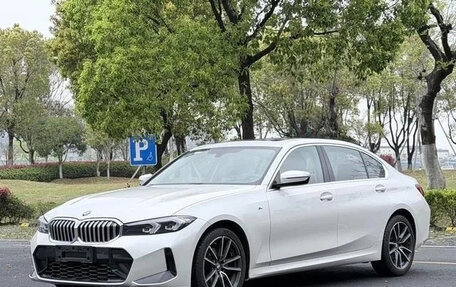 BMW 3 серия, 2023 год, 2 970 000 рублей, 3 фотография