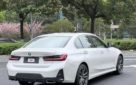 BMW 3 серия, 2023 год, 2 970 000 рублей, 4 фотография