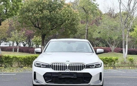 BMW 3 серия, 2023 год, 2 970 000 рублей, 2 фотография