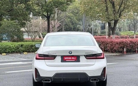 BMW 3 серия, 2023 год, 2 970 000 рублей, 5 фотография