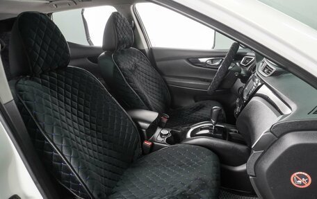 Nissan Qashqai, 2014 год, 1 430 000 рублей, 8 фотография