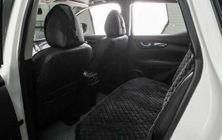 Nissan Qashqai, 2014 год, 1 430 000 рублей, 11 фотография