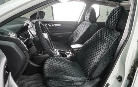 Nissan Qashqai, 2014 год, 1 430 000 рублей, 10 фотография