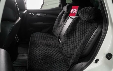 Nissan Qashqai, 2014 год, 1 430 000 рублей, 9 фотография