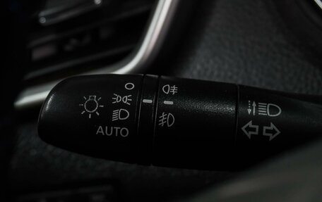Nissan Qashqai, 2014 год, 1 430 000 рублей, 19 фотография