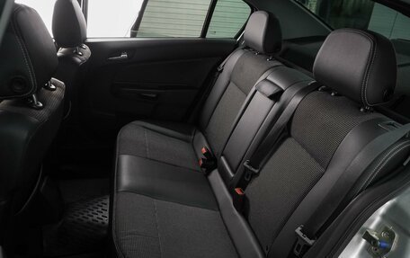 Opel Astra H, 2011 год, 819 000 рублей, 9 фотография
