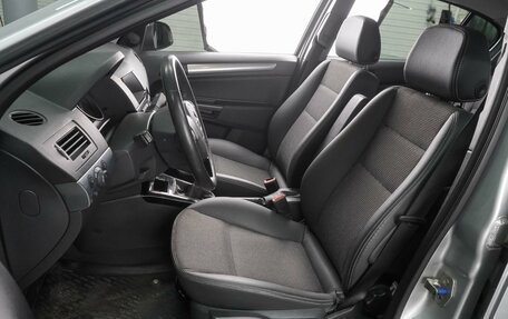 Opel Astra H, 2011 год, 819 000 рублей, 10 фотография