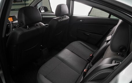 Opel Astra H, 2011 год, 819 000 рублей, 11 фотография