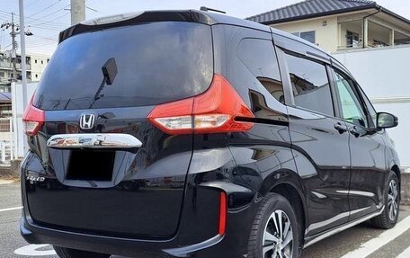 Honda Freed II, 2019 год, 1 180 000 рублей, 4 фотография