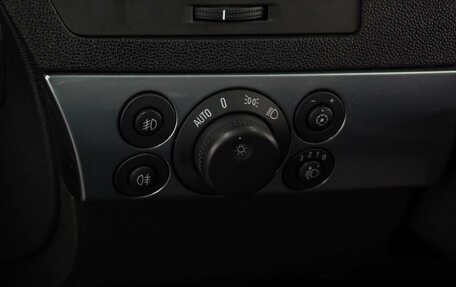 Opel Astra H, 2011 год, 819 000 рублей, 14 фотография