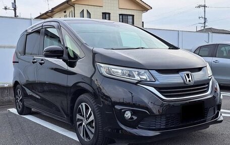 Honda Freed II, 2019 год, 1 180 000 рублей, 3 фотография