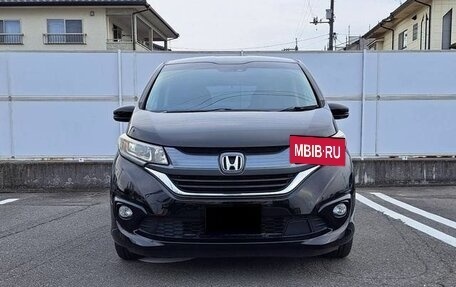 Honda Freed II, 2019 год, 1 180 000 рублей, 2 фотография