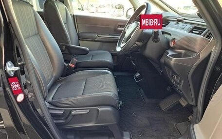 Honda Freed II, 2019 год, 1 180 000 рублей, 8 фотография