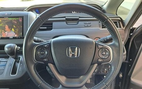 Honda Freed II, 2019 год, 1 180 000 рублей, 12 фотография