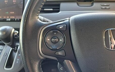 Honda Freed II, 2019 год, 1 180 000 рублей, 13 фотография