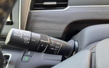 Honda Freed II, 2019 год, 1 180 000 рублей, 21 фотография
