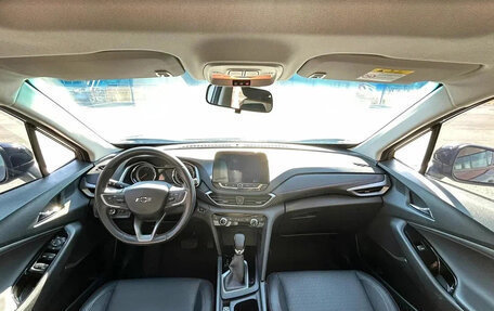 Chevrolet Orlando, 2022 год, 1 280 000 рублей, 7 фотография