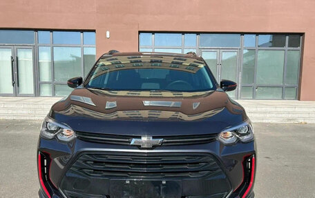 Chevrolet Orlando, 2022 год, 1 280 000 рублей, 2 фотография