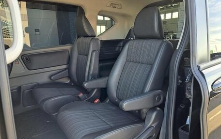 Honda Freed II, 2019 год, 1 180 000 рублей, 29 фотография