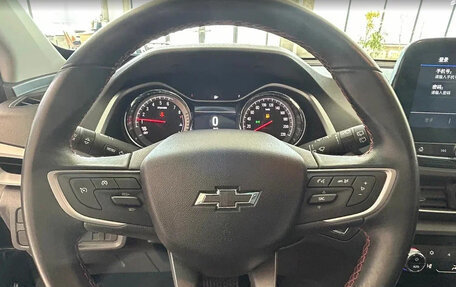 Chevrolet Orlando, 2022 год, 1 280 000 рублей, 8 фотография