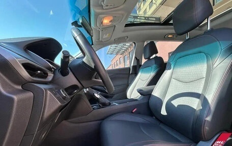 Chevrolet Orlando, 2022 год, 1 280 000 рублей, 6 фотография
