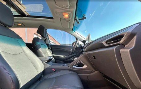 Chevrolet Orlando, 2022 год, 1 280 000 рублей, 12 фотография