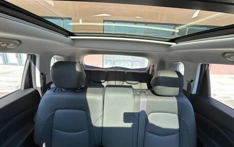 Chevrolet Orlando, 2022 год, 1 280 000 рублей, 15 фотография