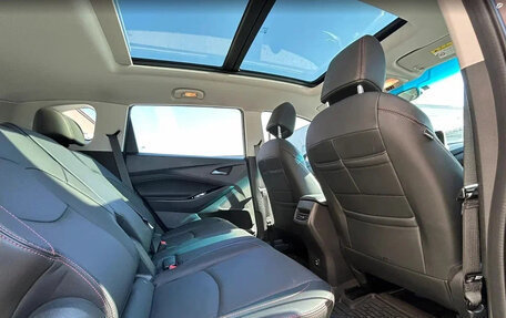 Chevrolet Orlando, 2022 год, 1 280 000 рублей, 13 фотография