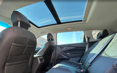 Chevrolet Orlando, 2022 год, 1 280 000 рублей, 14 фотография