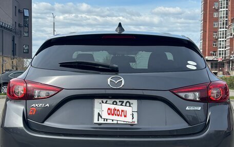 Mazda Axela, 2014 год, 1 249 000 рублей, 5 фотография
