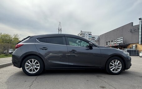 Mazda Axela, 2014 год, 1 249 000 рублей, 7 фотография